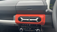 Dacia Spring 27kWh Expression 65 48kW 5dr Auto Electric Hatchback